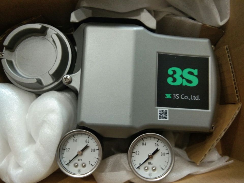 SSS 定位器CE102-SB0/M0-M3进口原装
