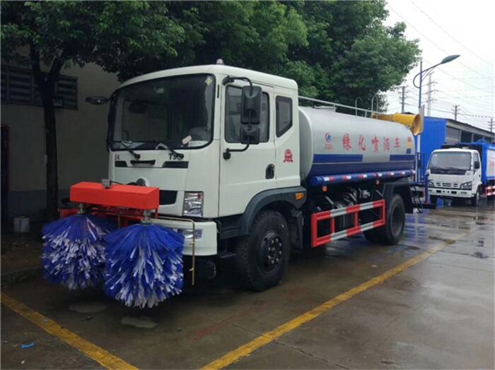郑州市卖洒水车水泵的电话是多少