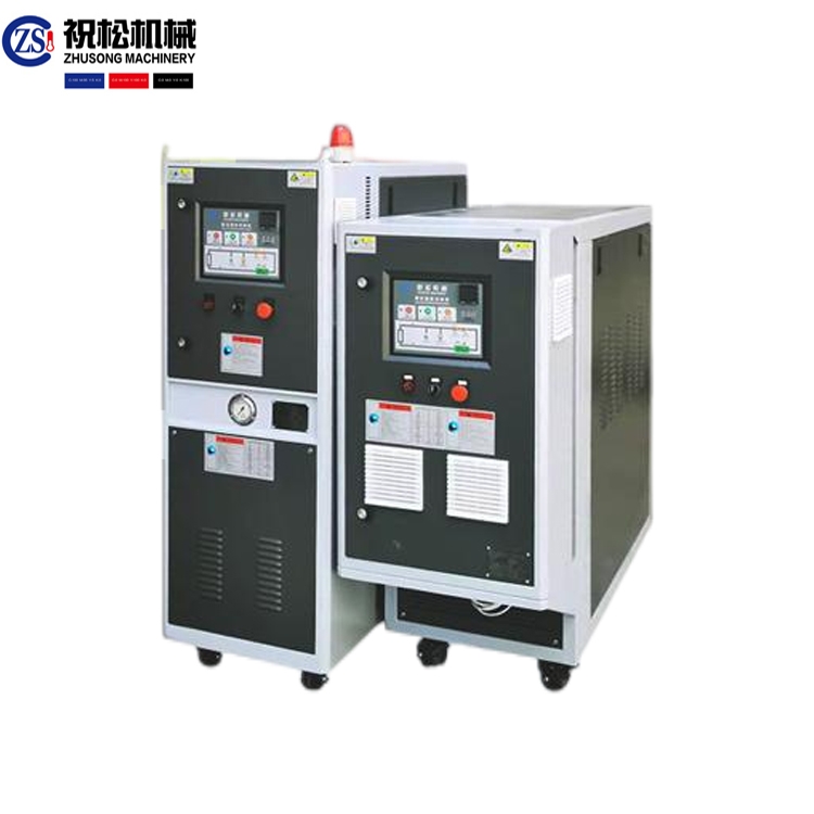 油加热模温机 200度油温机-ZOS祝松机械系列 支持PLC定制