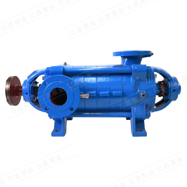 自动平衡卧式不锈钢泵DF200-100*3~DF200-100*10DF自动平衡水泵