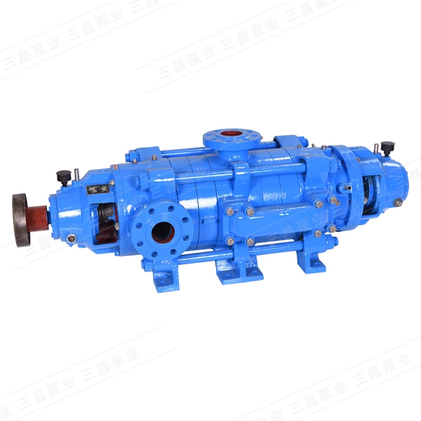 不锈钢耐腐蚀泵生产厂家 720-60*3~720-60*10报价选型 三昌泵业