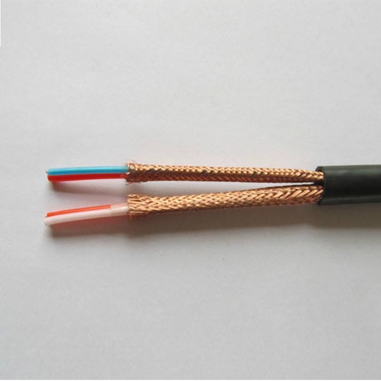 惠农电缆VVRP-4*0.75规格书