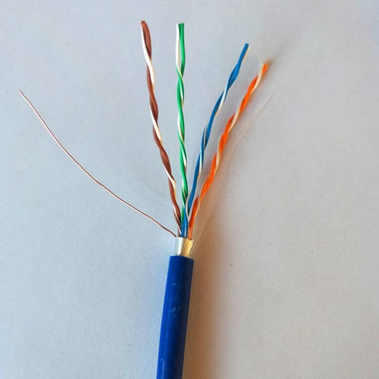 馆陶信号电缆WDZB-PTYA23-12×2.5mm2纯铜