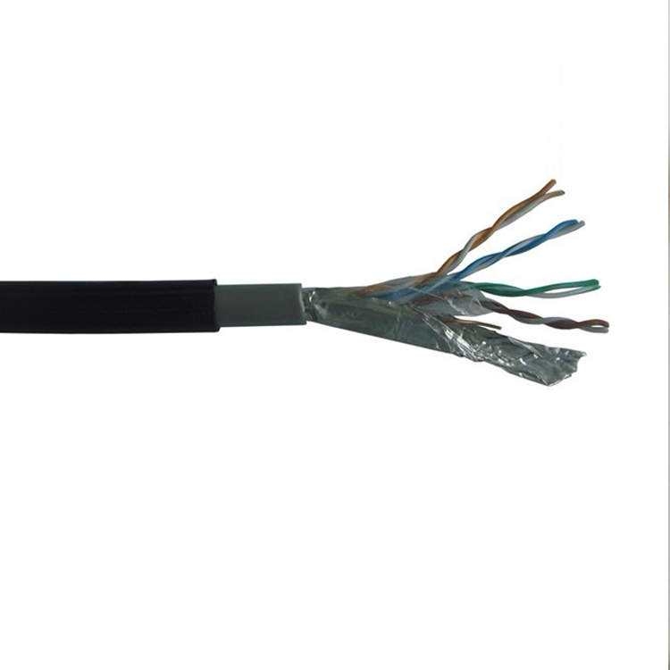 石家庄长安通讯电缆HYA-系列通信电缆ZRC-HYA23-500×2价格