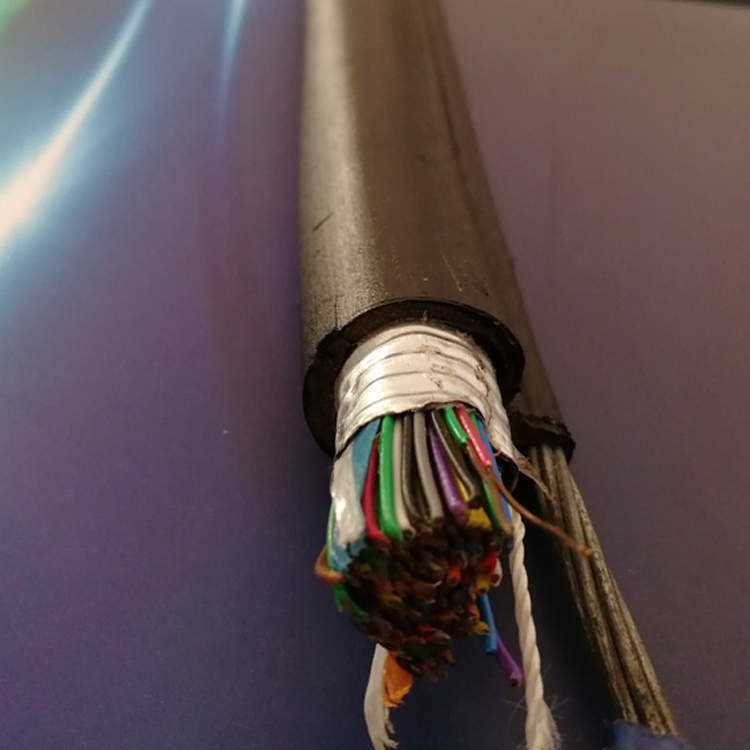 石家庄MKVVRP-450/7502X0.75电缆厂家