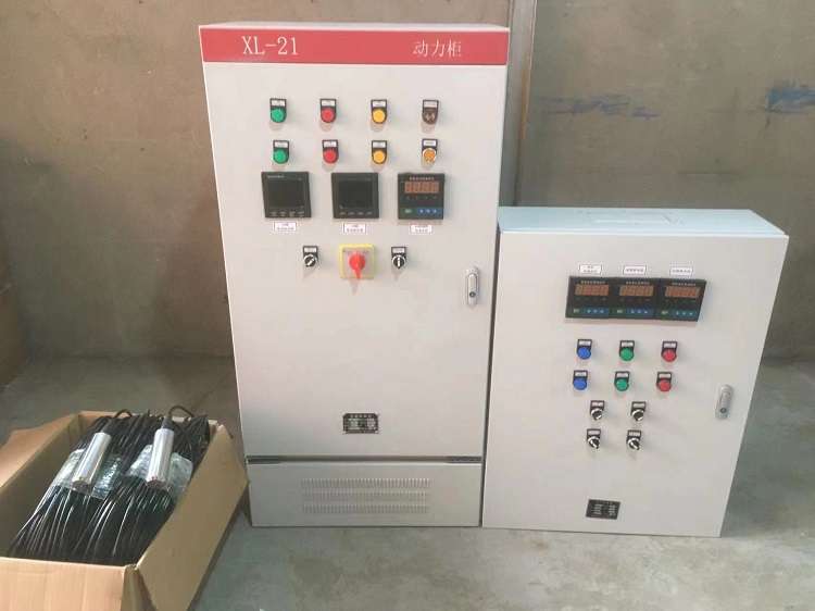 新疆DXWX无线远程液位控制器自动排水和供水水箱水池必备厂家货源