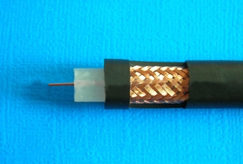 多芯同轴电缆SYV75-2-1*8