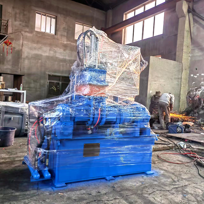 大连市大通橡胶机械 3L塑料密炼机 分散效果好 可通电加热