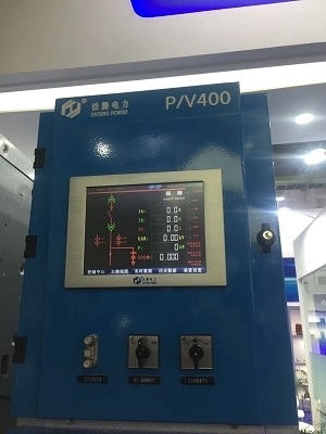 河南漯河的MVNEX 550高压开关柜港口岸电预制舱价格实惠