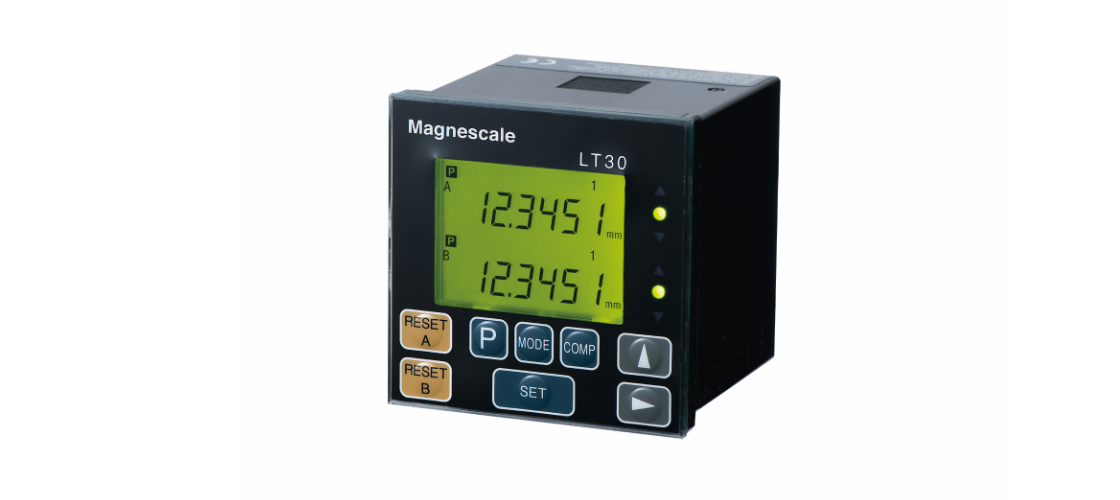 日本索尼Magnescale计数器LT30-2GB