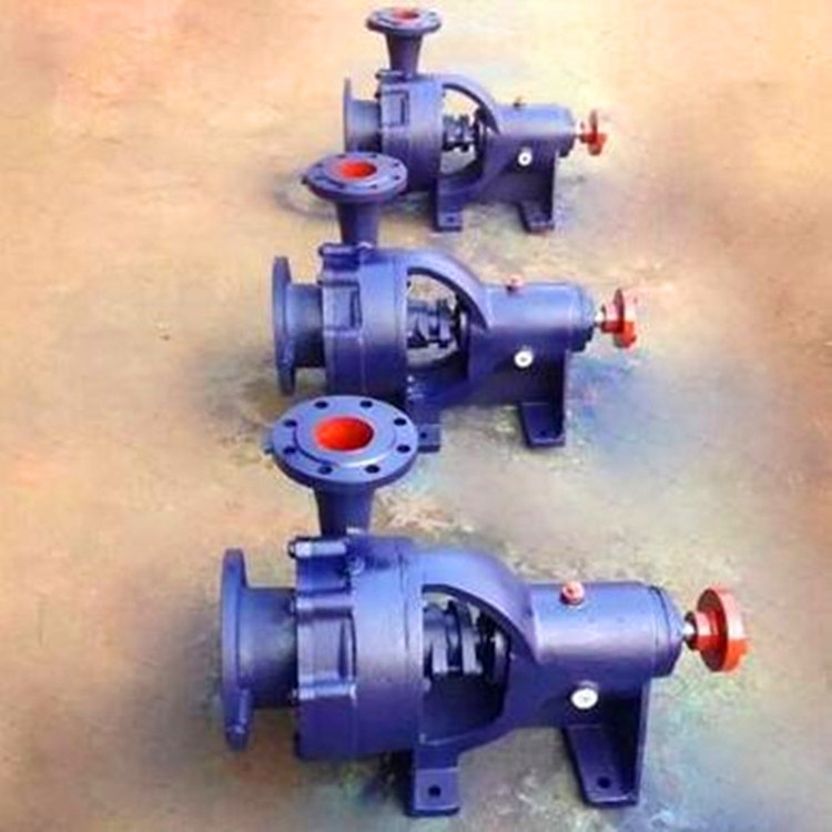 两级冷凝泵6N6卧式低温泵经验丰富郸城泵厂家