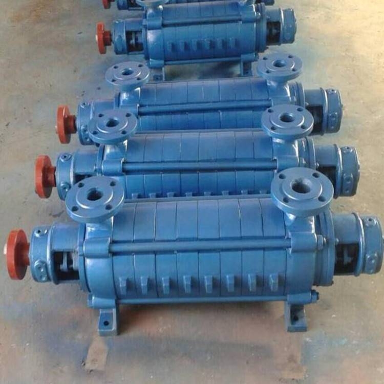 N供水多级泵江宁1.5GC-5X9离心循环泵厂家