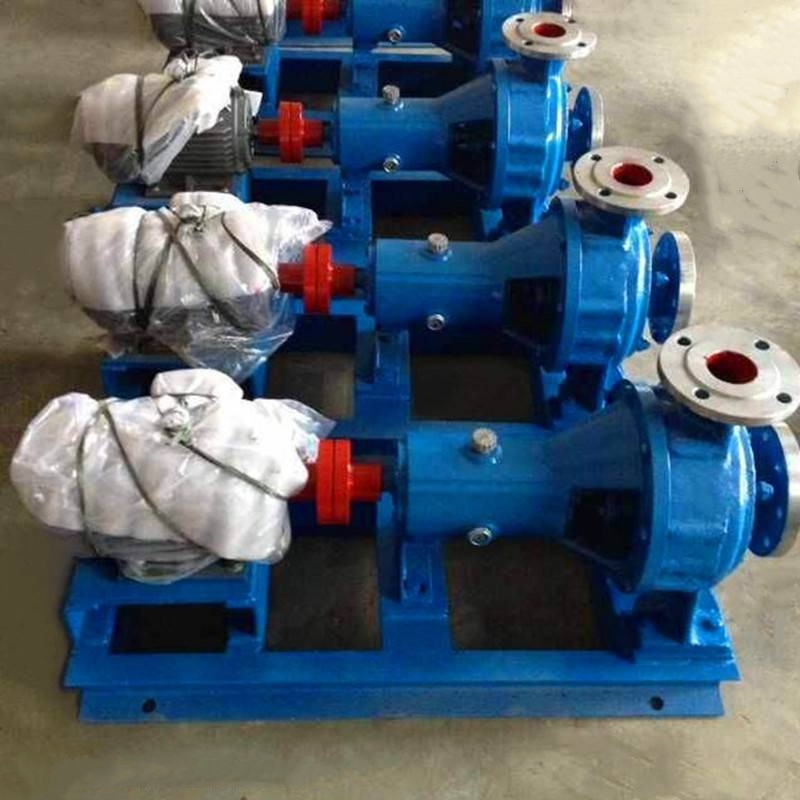 太和不阻塞铸铁排污纸浆泵350GXL1200输送浓浆泵配件