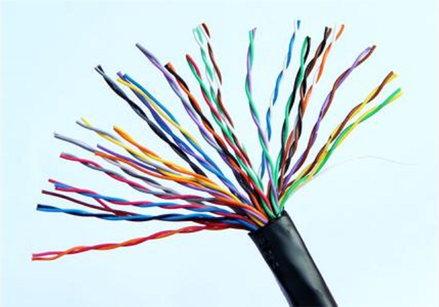 HPVV-室内通信电缆价格如何