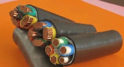 金属屏蔽耐火电力电缆 NH-VVP,NH-VVP22,小猫电缆报价