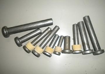 ML15圆柱头焊钉 10-25栓钉厂家直销 剪力钉