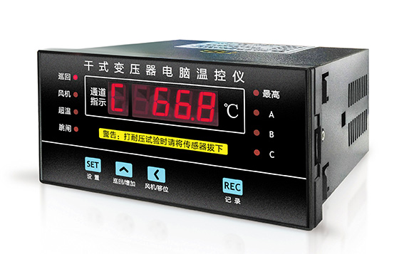 天津BWDK-3208BE干变温控器专业销售