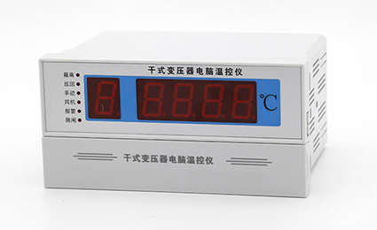 河南BWD-4K-DEE-6干变温控器生产