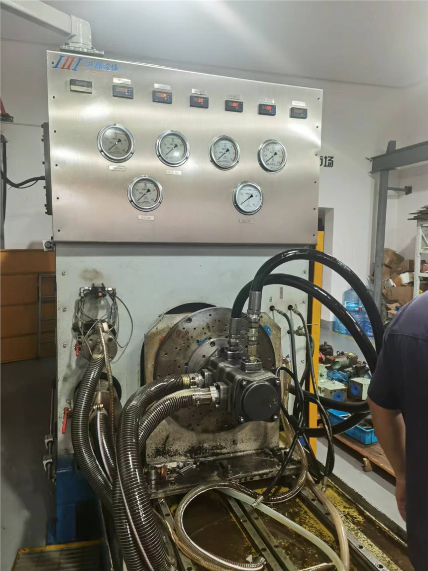 全国修油泵YUEKN维修超长保修