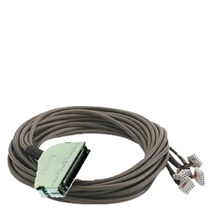 西门子S7-400系列模块SC62连接电缆型号6DD1684-0GC0