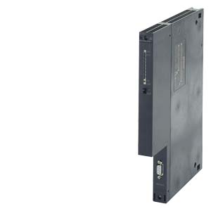 西门子S7-400系列PLC通讯处理器型号6GK7443-1EX10-0XE0