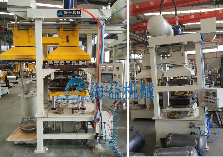 广州海益生产厂家供应 热芯盒模具 覆膜砂壳型模具 射芯机模具