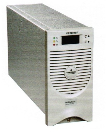 江西直流屏充电模块艾默生模块HD22010-3