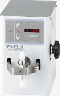 东京理化eyela中压柱塞泵VSP-2200厂家价格