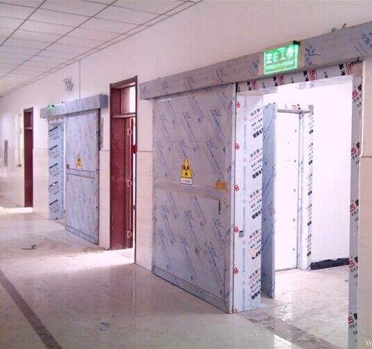 西藏山南地区骨密度科室防护施工厂家