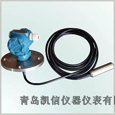 北京 KXYBY污水池投入式液位计测量液位 价格信息