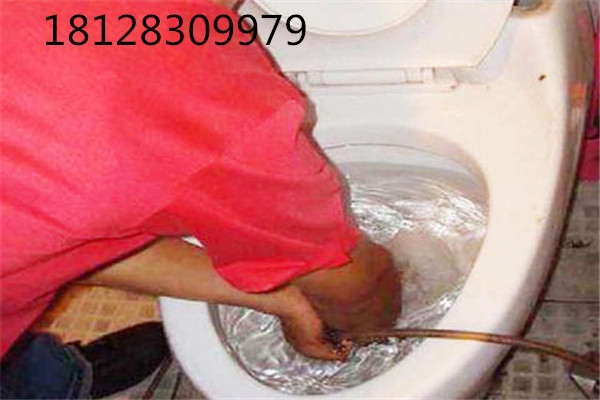 坦洲坦神南路坐便疏通维修疏通厕所地漏的师傅