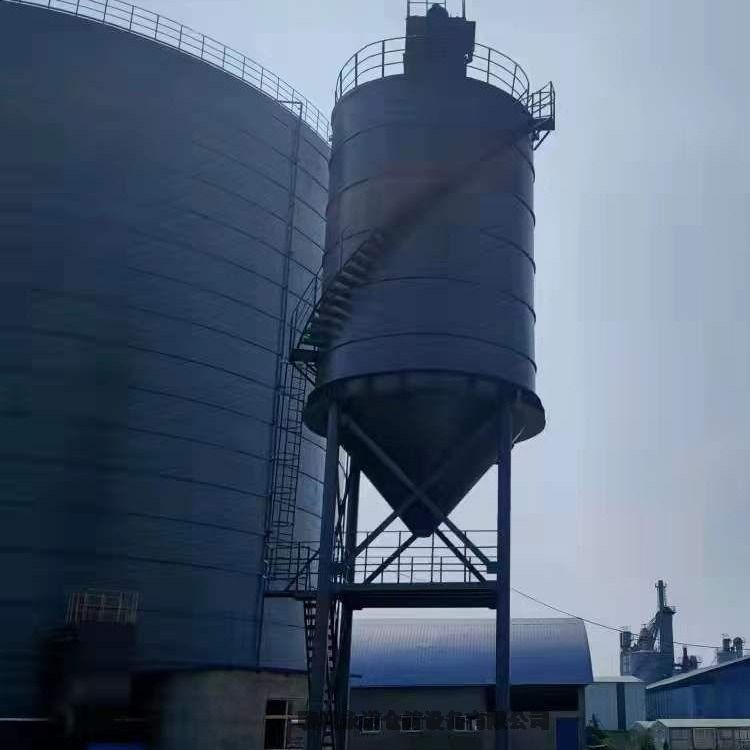 湖南郴州市熟料钢板仓永诺设计服务优质
