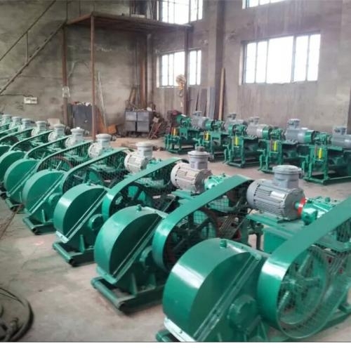 安徽滁州液压泵生产厂家
