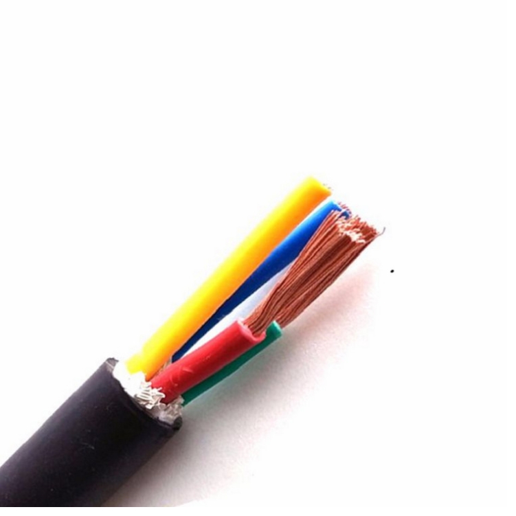阳泉市电缆厂家供应控制电缆KVV系列，KVV71平方控制电缆