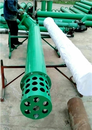 立式轴流泵  250LB-6立式轴流泵 安装维修调试技术指导