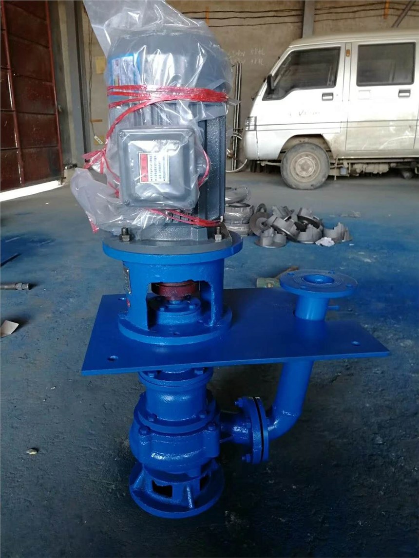 50NY25-15邢台抽砂泵杂质泵