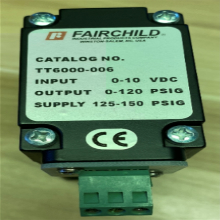 fairchild仙童TD8001-151电气转换器