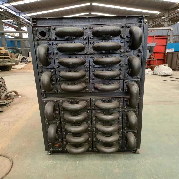 西宁1.5米流线型铸铁省煤器管生产厂家