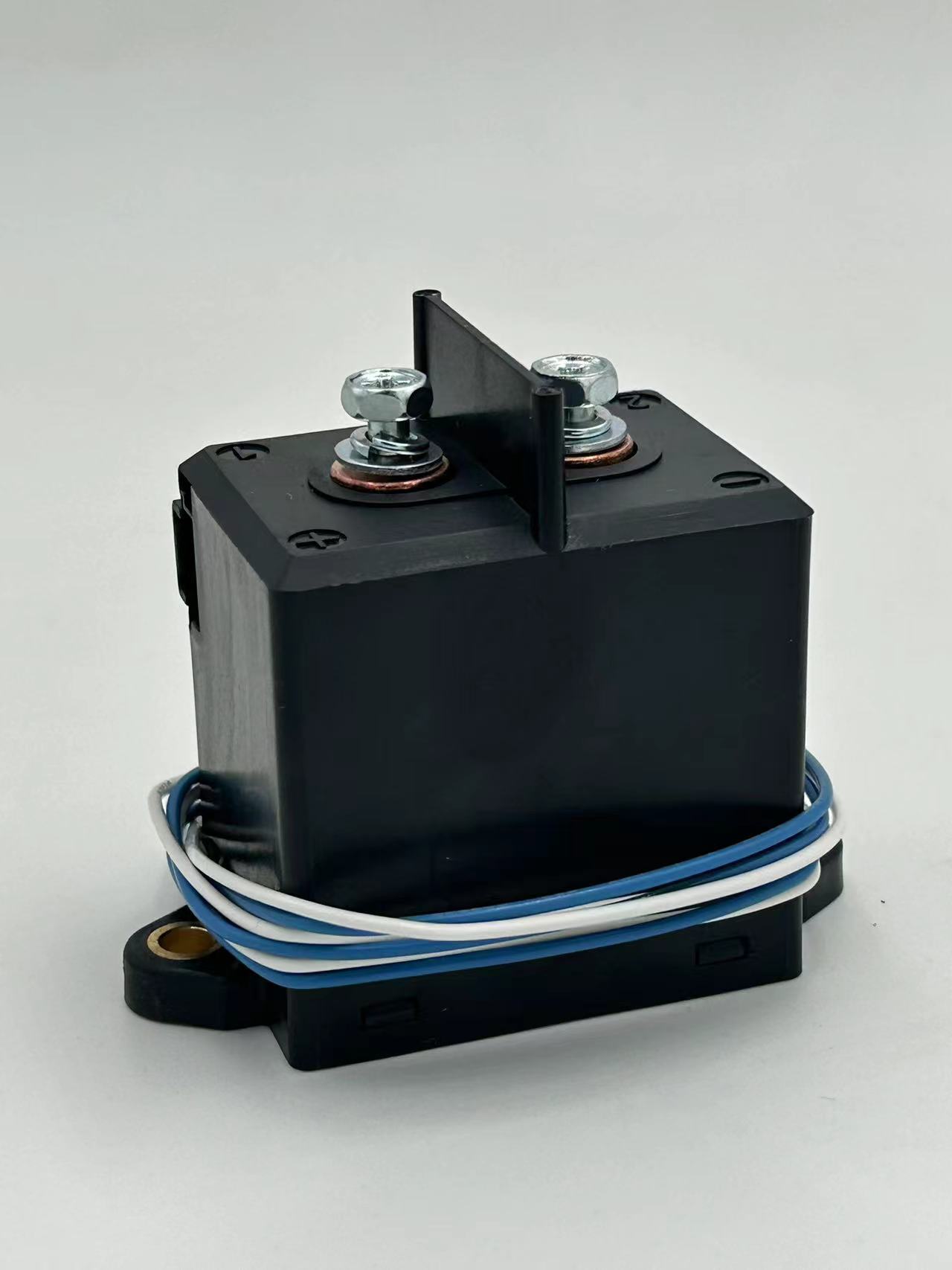 天津EVHBCA800LI-A-1比亚迪BYD电磁继电器品质保证