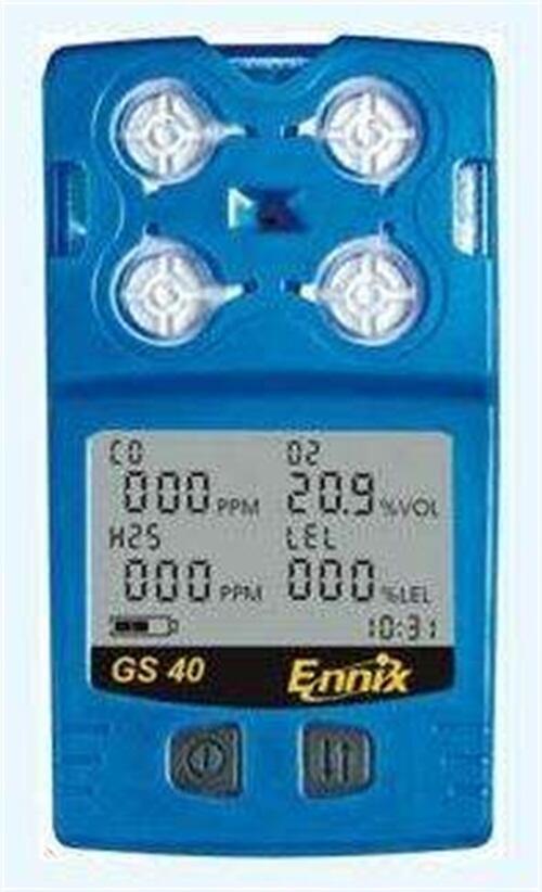 销售德国ENNIX气体检测仪