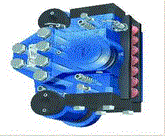 销售SIBRE电磁制动器 型号GH 180.08 205VDC 2.2A