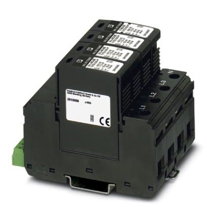 VAL-MS/1+1-BE/S1	菲尼克斯	2800820销售电涌保护器