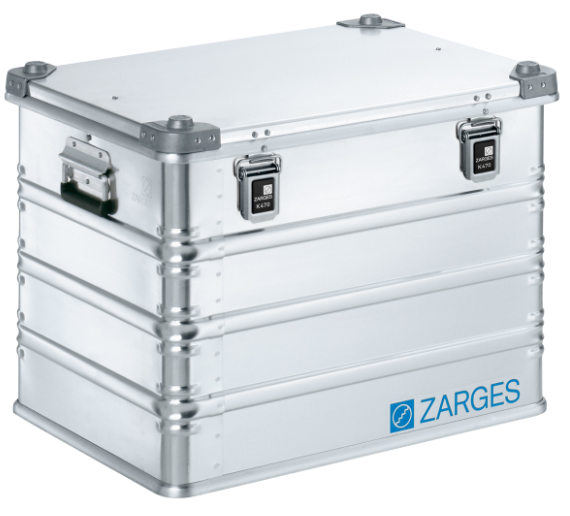 供应zarges安全运输箱、铝制工具箱、航空铝工具箱、梯子等产品