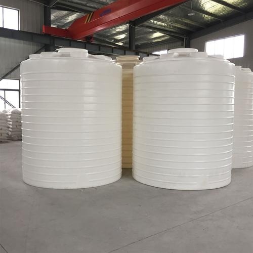 济宁8吨化工储罐10吨15吨20吨减水剂塑料桶甲醇桶