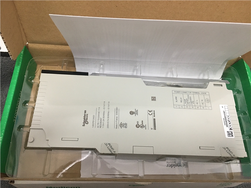 贵州TSXETZ510施耐德micro以太网模块现货库存