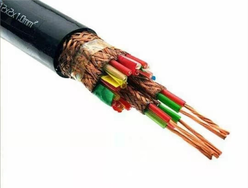 连云港银顺MKVVRP3*0.5控制电缆现货直销