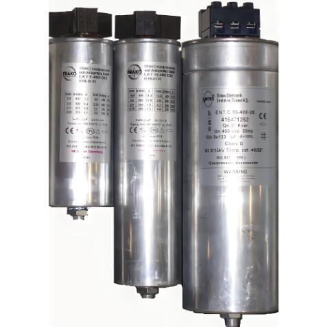 促卖FRAKO电容器型号LKT30-440-DB