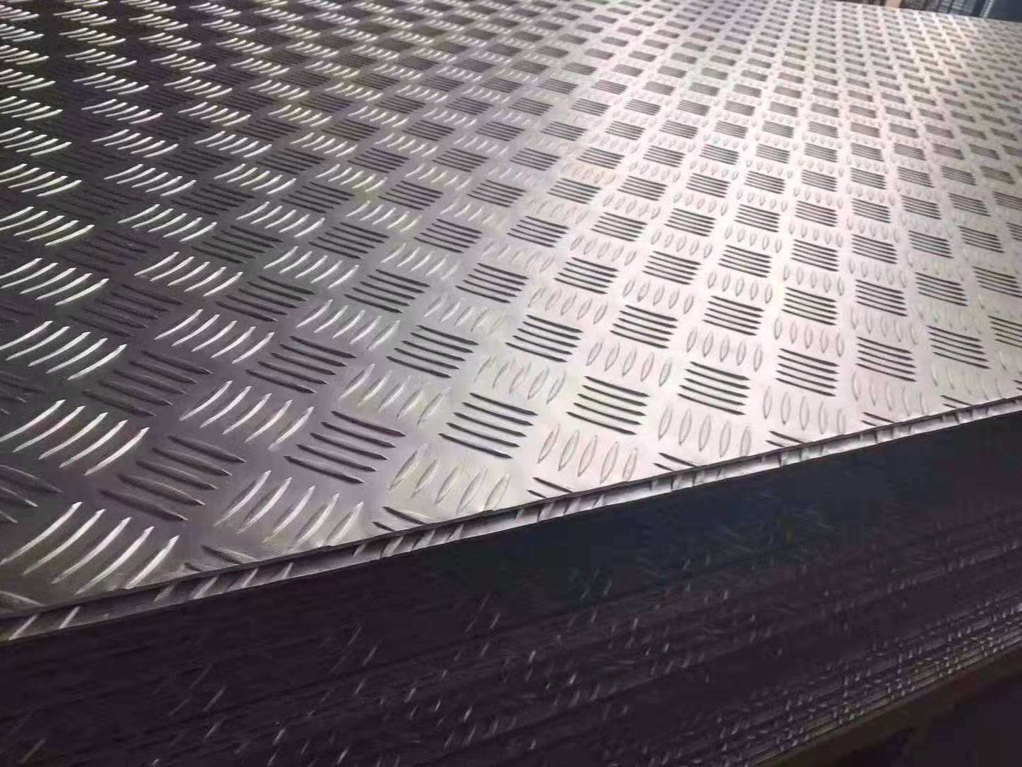 娄底市管道保温用铝卷铝皮铝板 可分卷 开平 压花