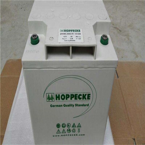 荷贝克HOPPECKE蓄电池SB 12V140AH不间断电源