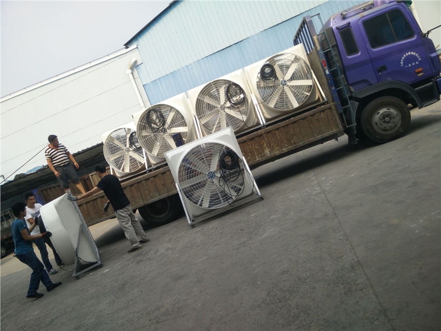 上海玻璃钢负压风机生产厂家供应
